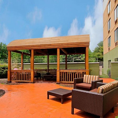 Hotel Courtyard Rockaway-Mount Arlington Esterno foto