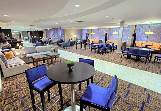 Hotel Courtyard Rockaway-Mount Arlington Esterno foto