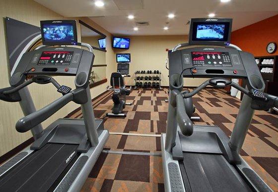 Hotel Courtyard Rockaway-Mount Arlington Esterno foto