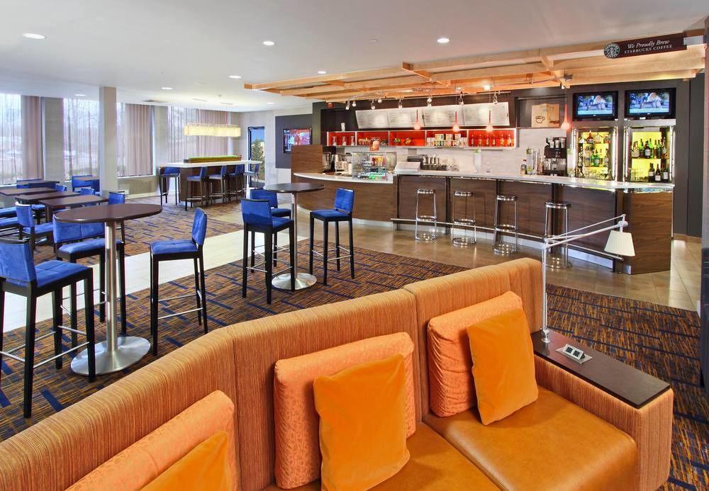 Hotel Courtyard Rockaway-Mount Arlington Esterno foto