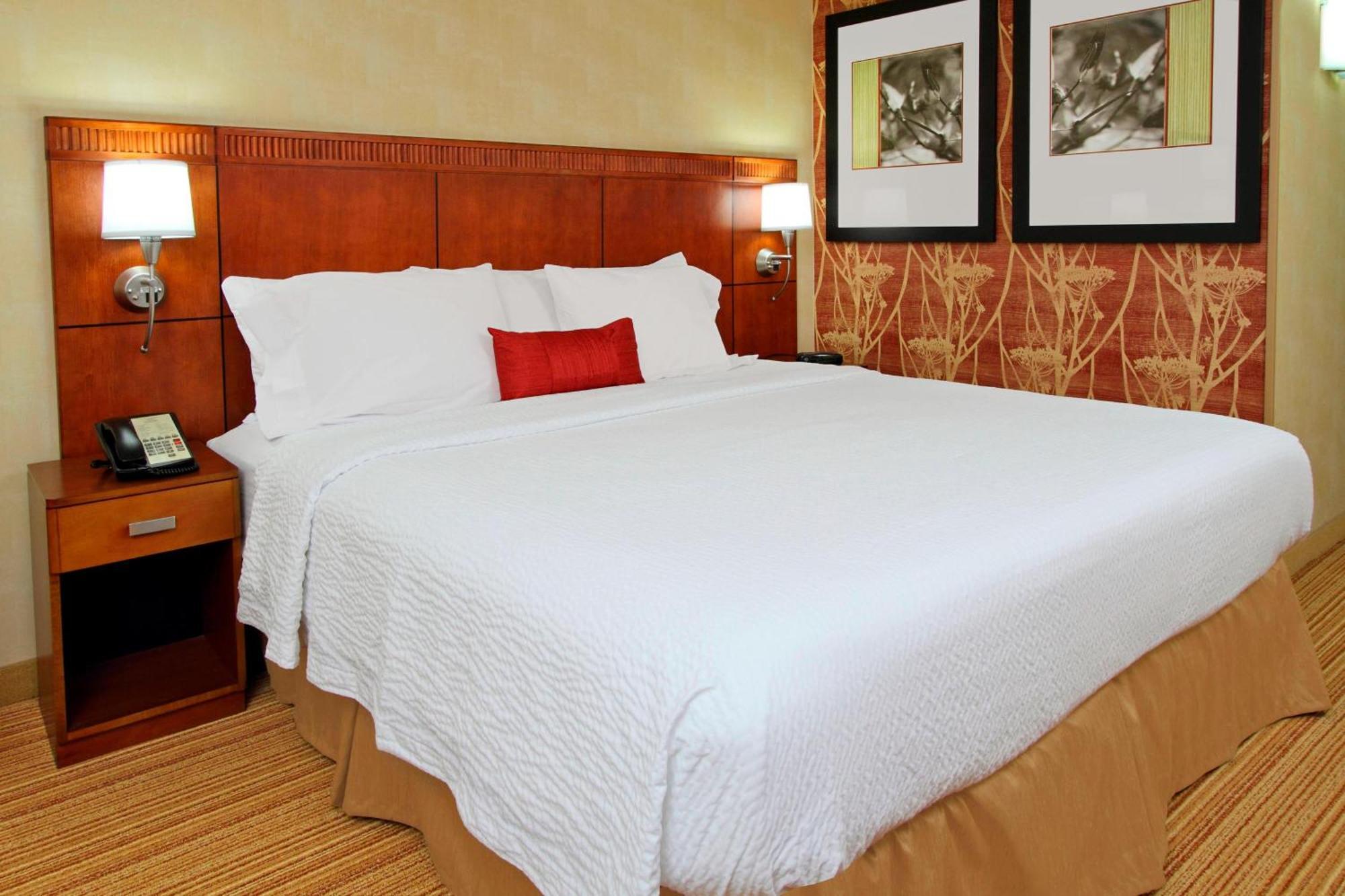 Hotel Courtyard Rockaway-Mount Arlington Esterno foto