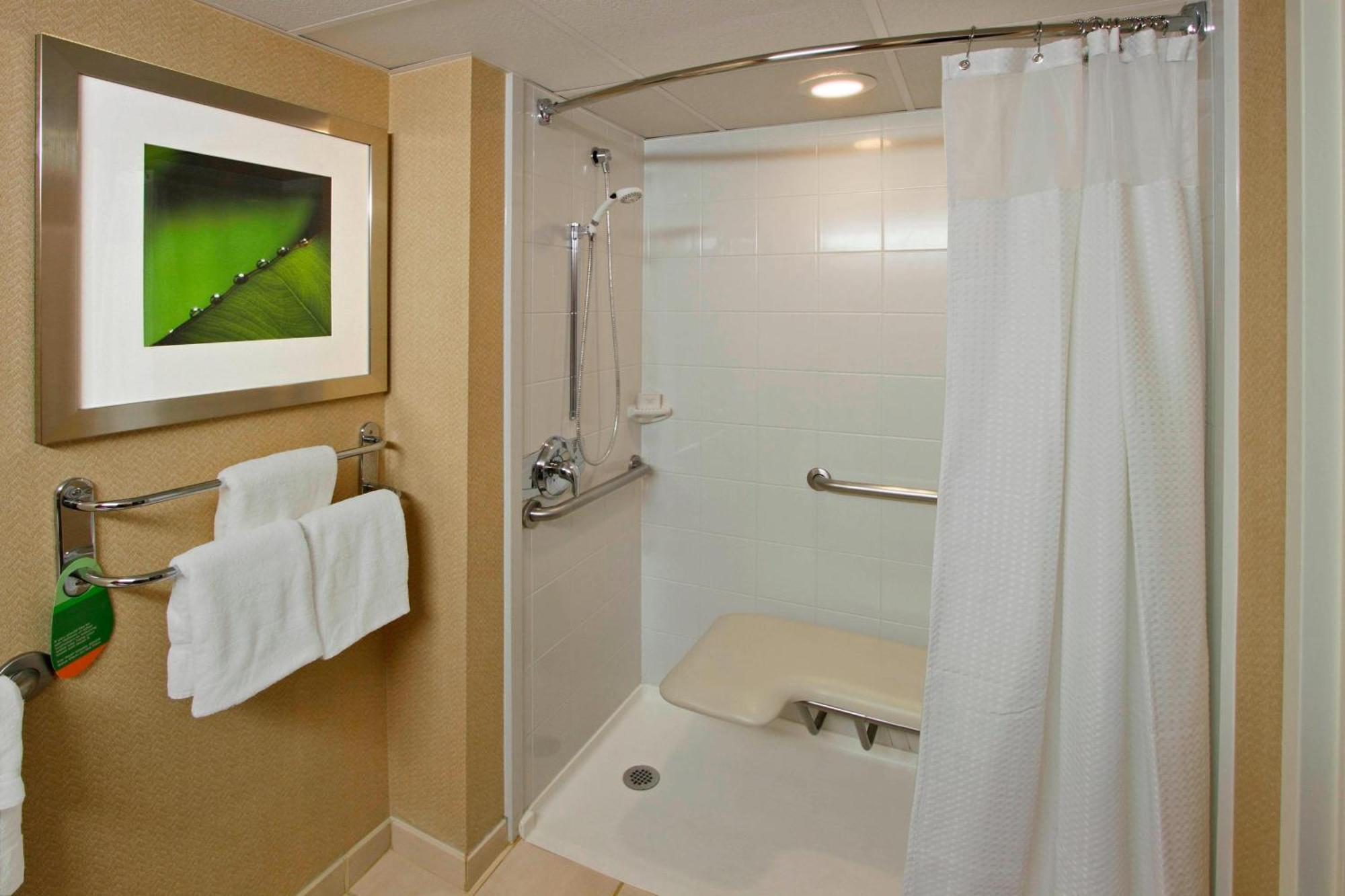 Hotel Courtyard Rockaway-Mount Arlington Esterno foto
