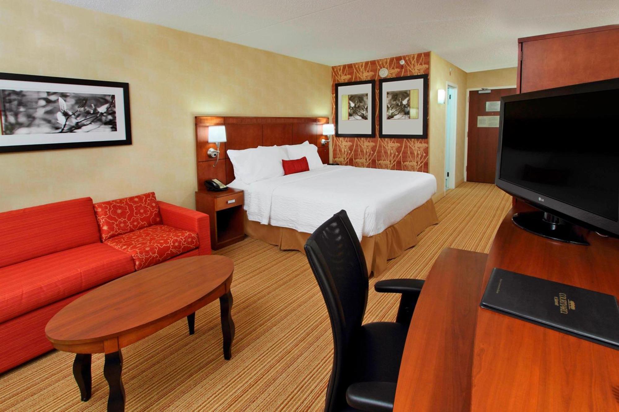 Hotel Courtyard Rockaway-Mount Arlington Esterno foto