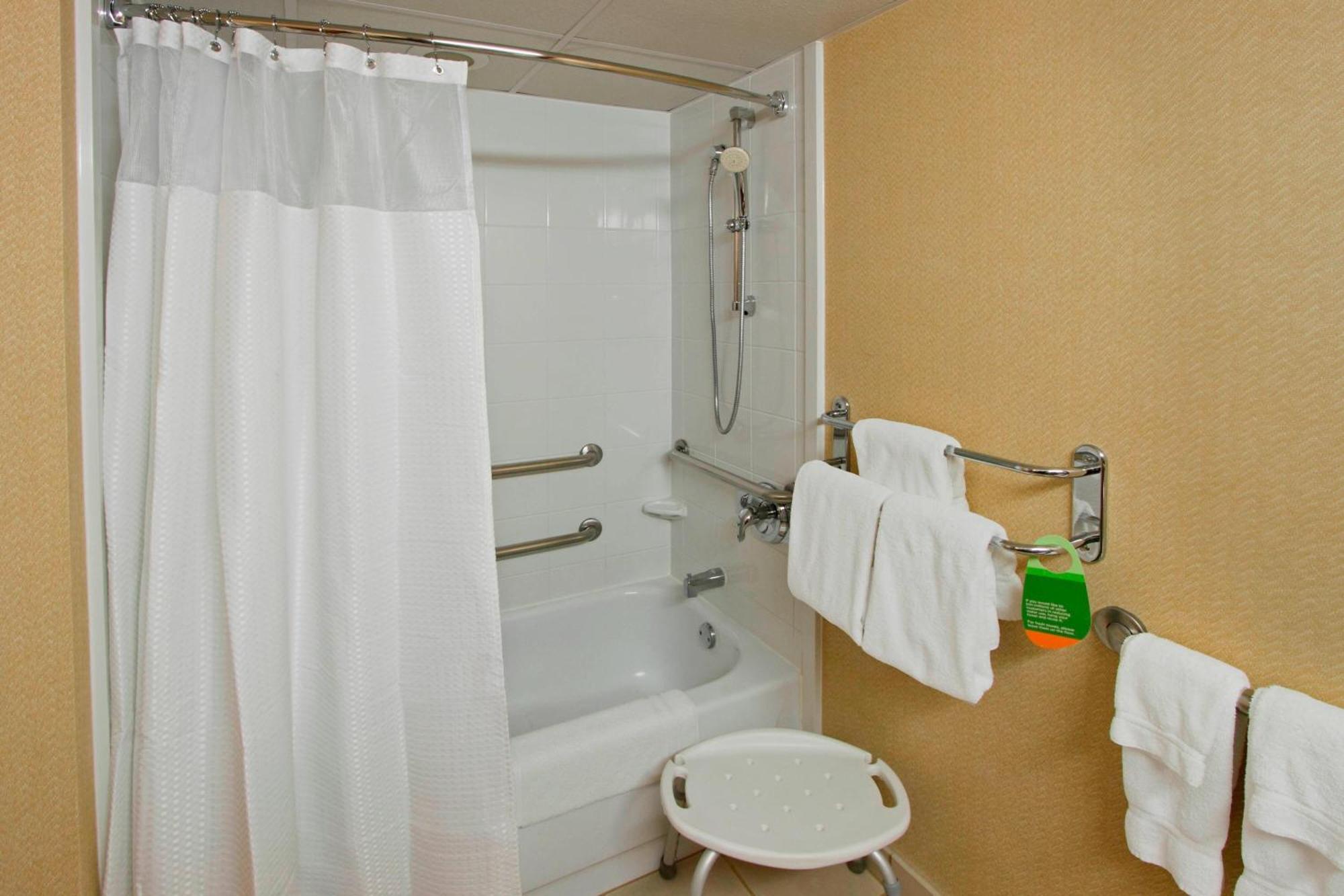 Hotel Courtyard Rockaway-Mount Arlington Esterno foto