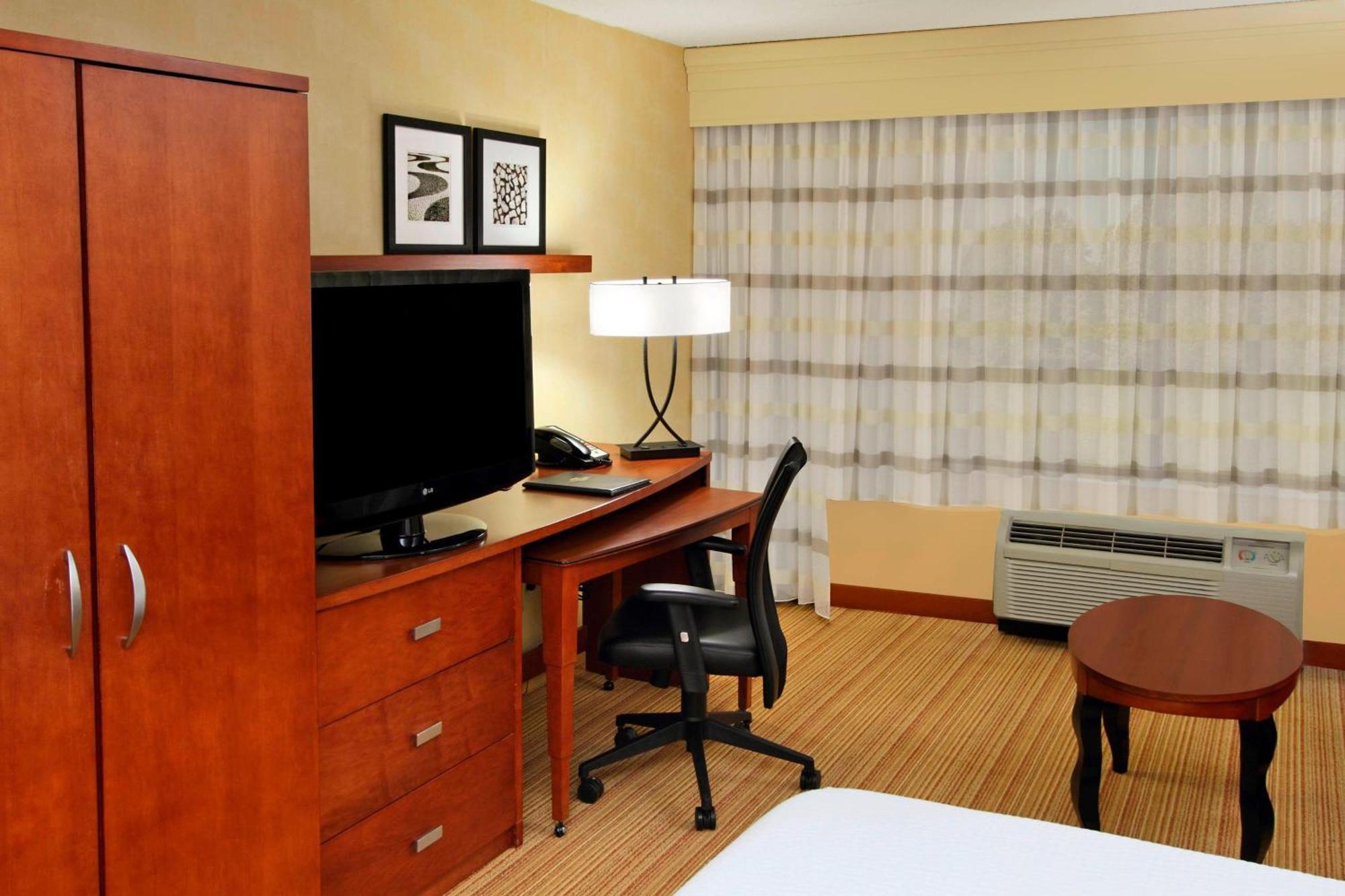 Hotel Courtyard Rockaway-Mount Arlington Esterno foto