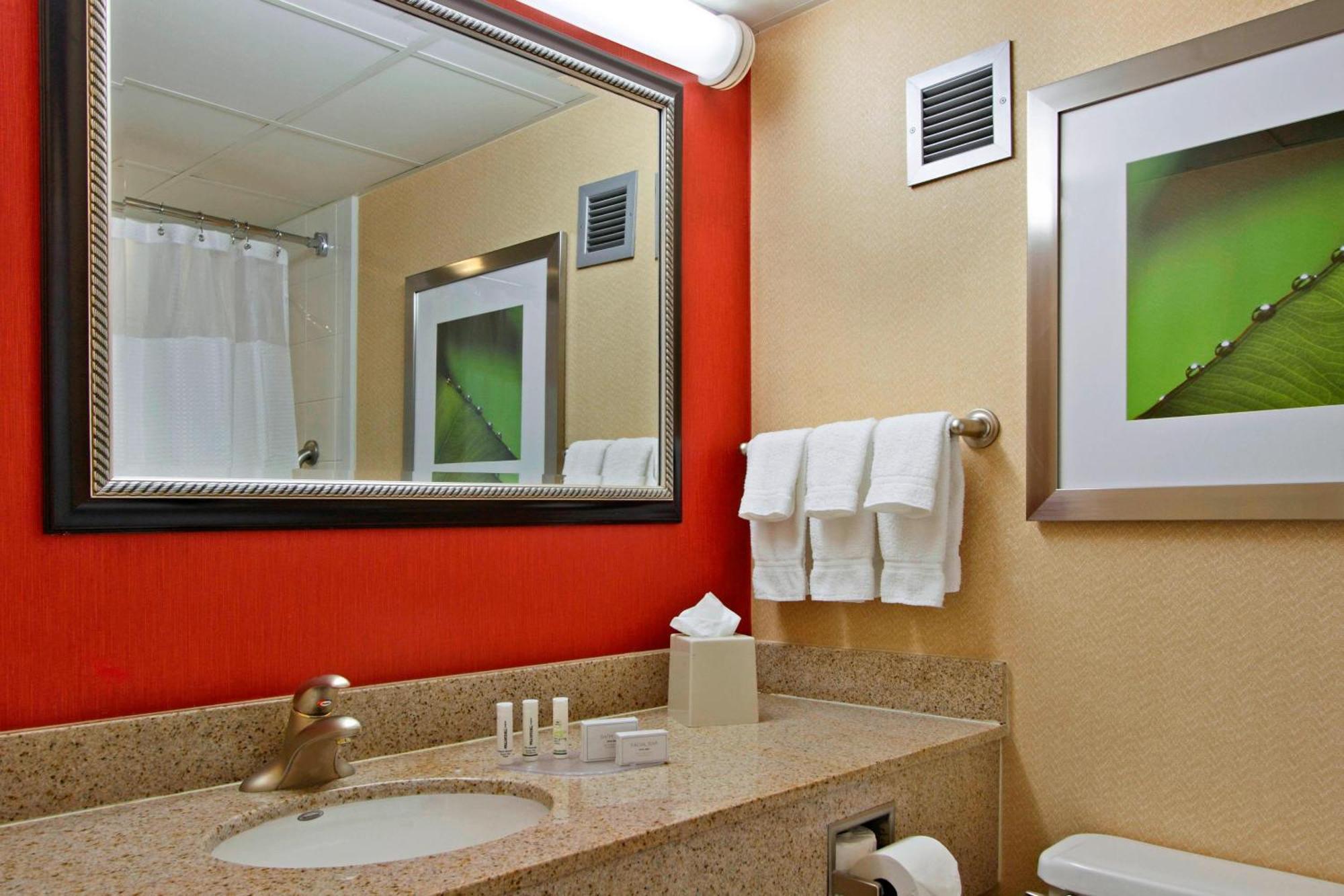 Hotel Courtyard Rockaway-Mount Arlington Esterno foto