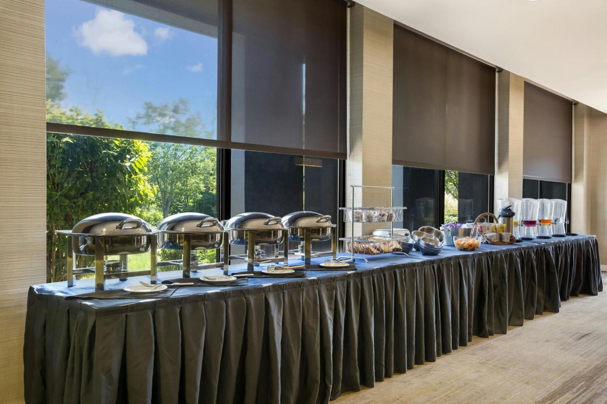 Hotel Courtyard Rockaway-Mount Arlington Esterno foto