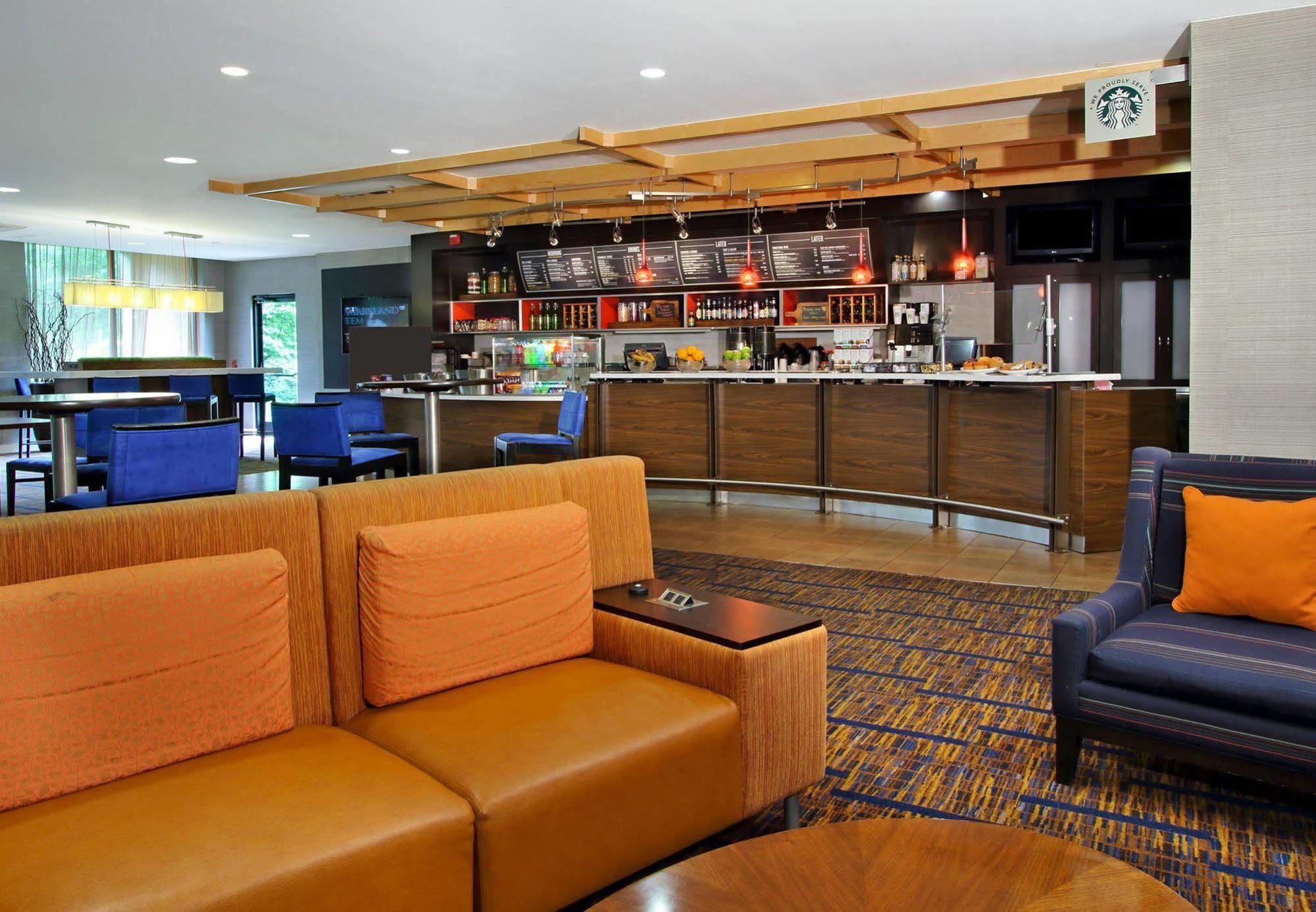 Hotel Courtyard Rockaway-Mount Arlington Esterno foto